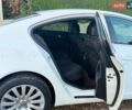 Білий Опель Інсігнія, об'ємом двигуна 1.96 л та пробігом 280 тис. км за 6800 $, фото 8 на Automoto.ua