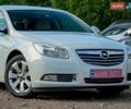 Білий Опель Інсігнія, об'ємом двигуна 1.8 л та пробігом 134 тис. км за 7700 $, фото 2 на Automoto.ua