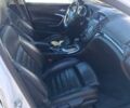 Белый Опель Инсигния, объемом двигателя 2 л и пробегом 172 тыс. км за 8300 $, фото 9 на Automoto.ua