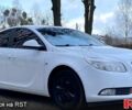 Белый Опель Инсигния, объемом двигателя 1.6 л и пробегом 0 тыс. км за 8200 $, фото 1 на Automoto.ua