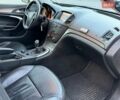 Білий Опель Інсігнія, об'ємом двигуна 1.6 л та пробігом 317 тис. км за 6500 $, фото 9 на Automoto.ua