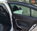 Білий Опель Інсігнія, об'ємом двигуна 1.96 л та пробігом 237 тис. км за 6599 $, фото 11 на Automoto.ua
