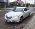 Білий Опель Інсігнія, об'ємом двигуна 1.6 л та пробігом 198 тис. км за 5999 $, фото 4 на Automoto.ua