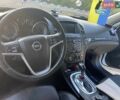 Белый Опель Инсигния, объемом двигателя 1.96 л и пробегом 350 тыс. км за 8000 $, фото 5 на Automoto.ua