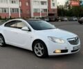 Білий Опель Інсігнія, об'ємом двигуна 1.6 л та пробігом 317 тис. км за 6500 $, фото 2 на Automoto.ua