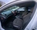 Білий Опель Інсігнія, об'ємом двигуна 2 л та пробігом 180 тис. км за 3300 $, фото 7 на Automoto.ua
