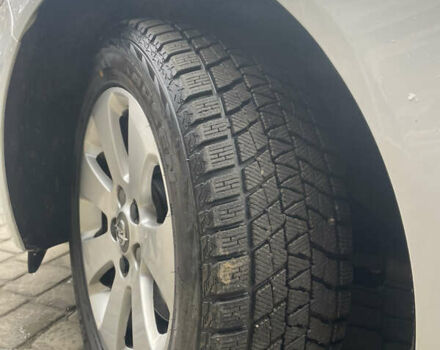 Белый Опель Инсигния, объемом двигателя 1.96 л и пробегом 237 тыс. км за 8100 $, фото 5 на Automoto.ua