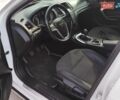 Білий Опель Інсігнія, об'ємом двигуна 1.96 л та пробігом 237 тис. км за 6599 $, фото 34 на Automoto.ua