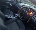 Білий Опель Інсігнія, об'ємом двигуна 2 л та пробігом 180 тис. км за 3300 $, фото 6 на Automoto.ua
