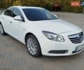 Білий Опель Інсігнія, об'ємом двигуна 1.96 л та пробігом 237 тис. км за 6599 $, фото 20 на Automoto.ua