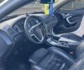 Белый Опель Инсигния, объемом двигателя 1.96 л и пробегом 350 тыс. км за 8000 $, фото 3 на Automoto.ua