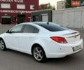Білий Опель Інсігнія, об'ємом двигуна 1.6 л та пробігом 317 тис. км за 6500 $, фото 6 на Automoto.ua