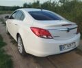 Белый Опель Инсигния, объемом двигателя 1.96 л и пробегом 233 тыс. км за 7000 $, фото 27 на Automoto.ua