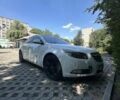 Белый Опель Инсигния, объемом двигателя 0 л и пробегом 250 тыс. км за 6900 $, фото 1 на Automoto.ua