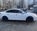 Білий Опель Інсігнія, об'ємом двигуна 2 л та пробігом 180 тис. км за 3300 $, фото 3 на Automoto.ua