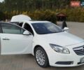 Білий Опель Інсігнія, об'ємом двигуна 1.96 л та пробігом 237 тис. км за 6599 $, фото 8 на Automoto.ua