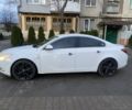 Білий Опель Інсігнія, об'ємом двигуна 2 л та пробігом 180 тис. км за 3300 $, фото 4 на Automoto.ua