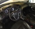 Білий Опель Інсігнія, об'ємом двигуна 1.6 л та пробігом 317 тис. км за 6616 $, фото 3 на Automoto.ua