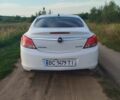 Белый Опель Инсигния, объемом двигателя 1.96 л и пробегом 233 тыс. км за 7000 $, фото 29 на Automoto.ua