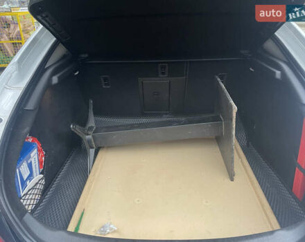 Белый Опель Инсигния, объемом двигателя 1.96 л и пробегом 237 тыс. км за 8100 $, фото 10 на Automoto.ua