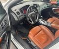 Белый Опель Инсигния, объемом двигателя 2 л и пробегом 286 тыс. км за 7777 $, фото 11 на Automoto.ua