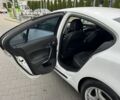 Белый Опель Инсигния, объемом двигателя 2 л и пробегом 320 тыс. км за 5950 $, фото 11 на Automoto.ua