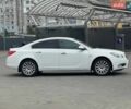 Белый Опель Инсигния, объемом двигателя 2 л и пробегом 286 тыс. км за 7777 $, фото 6 на Automoto.ua
