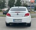Белый Опель Инсигния, объемом двигателя 2 л и пробегом 286 тыс. км за 7777 $, фото 8 на Automoto.ua