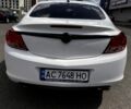 Білий Опель Інсігнія, об'ємом двигуна 1.6 л та пробігом 158 тис. км за 7101 $, фото 3 на Automoto.ua