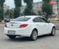 Белый Опель Инсигния, объемом двигателя 2 л и пробегом 286 тыс. км за 7777 $, фото 7 на Automoto.ua