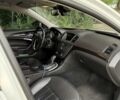 Білий Опель Інсігнія, об'ємом двигуна 2 л та пробігом 165 тис. км за 9200 $, фото 7 на Automoto.ua