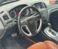 Белый Опель Инсигния, объемом двигателя 2.01 л и пробегом 280 тыс. км за 7500 $, фото 9 на Automoto.ua
