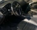 Белый Опель Инсигния, объемом двигателя 1.96 л и пробегом 212 тыс. км за 7000 $, фото 5 на Automoto.ua