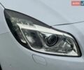 Белый Опель Инсигния, объемом двигателя 2 л и пробегом 286 тыс. км за 7777 $, фото 31 на Automoto.ua