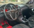 Белый Опель Инсигния, объемом двигателя 18 л и пробегом 249 тыс. км за 7500 $, фото 6 на Automoto.ua