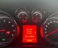 Белый Опель Инсигния, объемом двигателя 18 л и пробегом 249 тыс. км за 7500 $, фото 11 на Automoto.ua