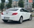 Белый Опель Инсигния, объемом двигателя 2 л и пробегом 286 тыс. км за 7777 $, фото 2 на Automoto.ua