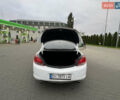 Белый Опель Инсигния, объемом двигателя 2 л и пробегом 325 тыс. км за 5350 $, фото 10 на Automoto.ua