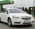 Белый Опель Инсигния, объемом двигателя 2 л и пробегом 320 тыс. км за 5950 $, фото 2 на Automoto.ua