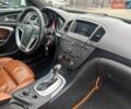 Белый Опель Инсигния, объемом двигателя 2 л и пробегом 286 тыс. км за 7777 $, фото 23 на Automoto.ua