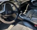 Белый Опель Инсигния, объемом двигателя 1.6 л и пробегом 230 тыс. км за 7600 $, фото 3 на Automoto.ua