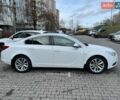 Білий Опель Інсігнія, об'ємом двигуна 2 л та пробігом 178 тис. км за 6800 $, фото 7 на Automoto.ua