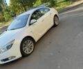 Білий Опель Інсігнія, об'ємом двигуна 1.96 л та пробігом 199 тис. км за 8500 $, фото 3 на Automoto.ua