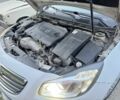 Білий Опель Інсігнія, об'ємом двигуна 2 л та пробігом 225 тис. км за 8300 $, фото 5 на Automoto.ua