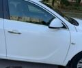 Білий Опель Інсігнія, об'ємом двигуна 1.96 л та пробігом 199 тис. км за 8450 $, фото 29 на Automoto.ua