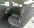 Белый Опель Инсигния, объемом двигателя 2 л и пробегом 160 тыс. км за 7978 $, фото 9 на Automoto.ua