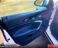 Белый Опель Инсигния, объемом двигателя 20 л и пробегом 138 тыс. км за 10500 $, фото 6 на Automoto.ua