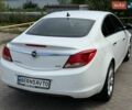 Білий Опель Інсігнія, об'ємом двигуна 1.96 л та пробігом 259 тис. км за 6700 $, фото 8 на Automoto.ua