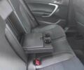 Белый Опель Инсигния, объемом двигателя 2 л и пробегом 160 тыс. км за 7978 $, фото 6 на Automoto.ua