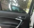 Белый Опель Инсигния, объемом двигателя 2 л и пробегом 160 тыс. км за 7978 $, фото 8 на Automoto.ua